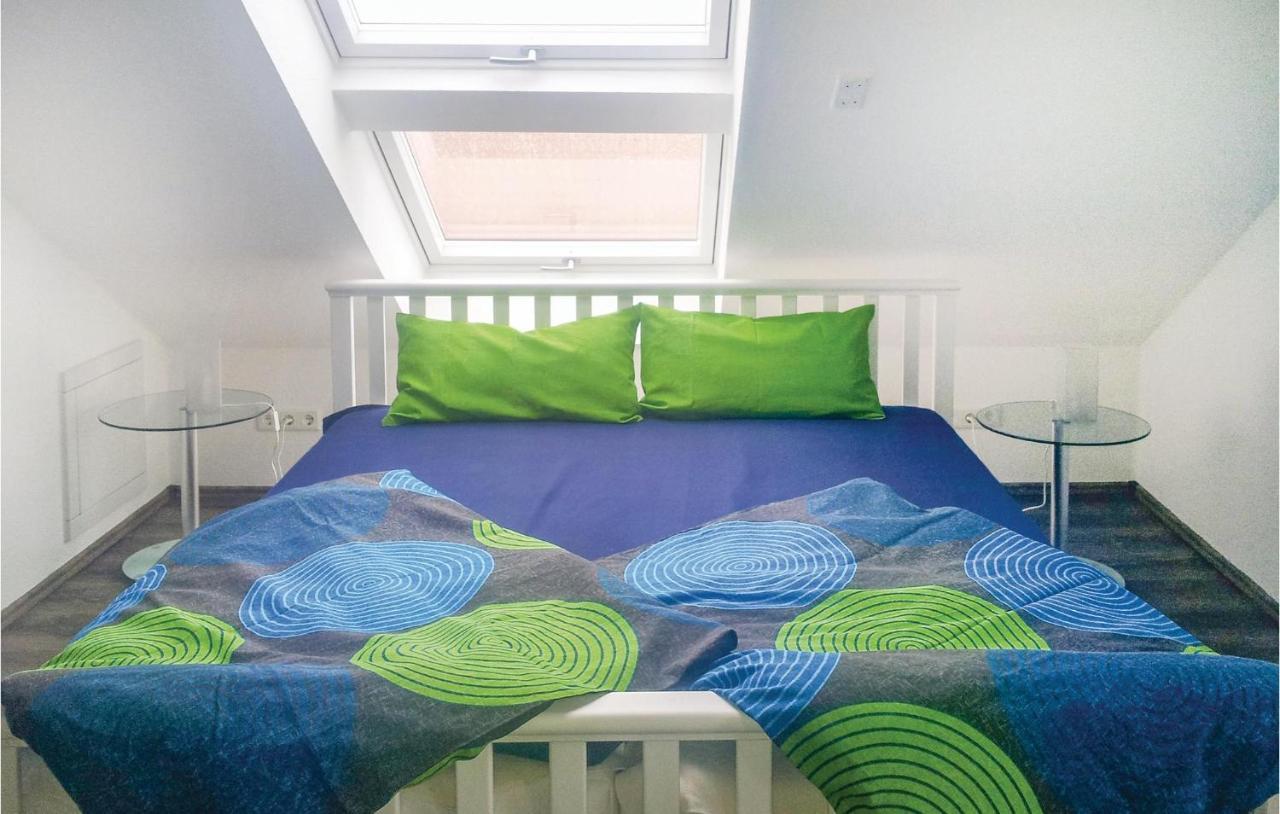 Nice Apartment In Schieder-Schwalenberg Екстериор снимка