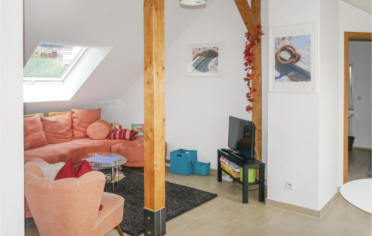 Nice Apartment In Schieder-Schwalenberg Екстериор снимка